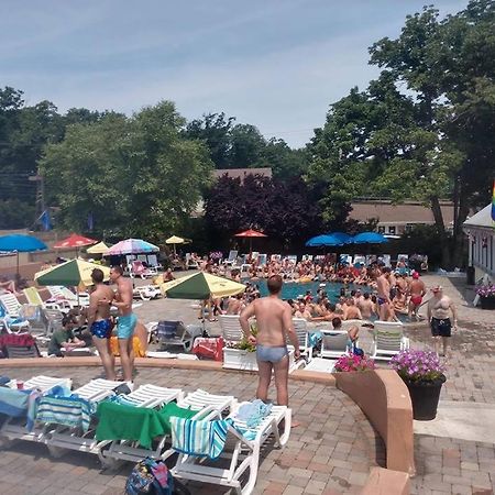 The Raven Resort New Hope Zewnętrze zdjęcie